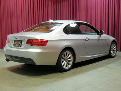 2012 BMW 328 i xDrive