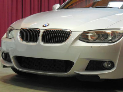 2012 BMW 328 i xDrive
