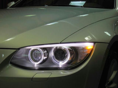2012 BMW 328 i xDrive