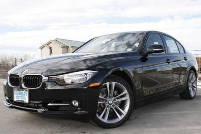 2013 BMW 328  i xDrive