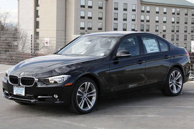 2013 BMW 328  i xDrive