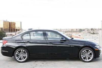 2013 BMW 328  i xDrive