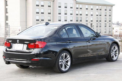 2013 BMW 328  i xDrive