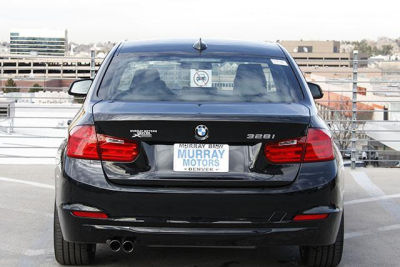 2013 BMW 328  i xDrive