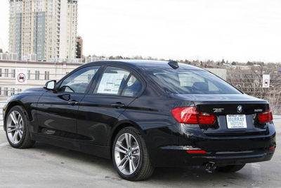 2013 BMW 328  i xDrive