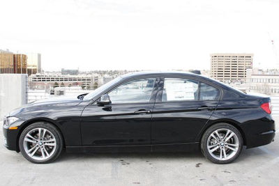2013 BMW 328  i xDrive