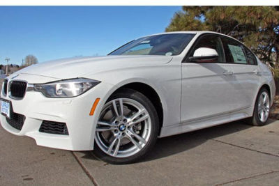 2013 BMW 328  i xDrive