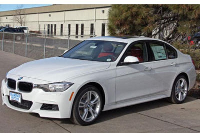 2013 BMW 328  i xDrive