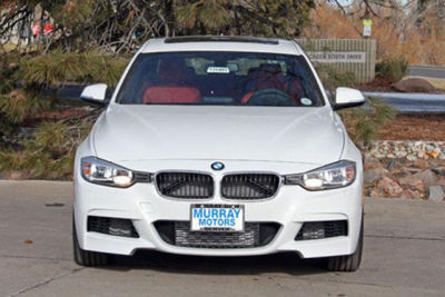 2013 BMW 328  i xDrive