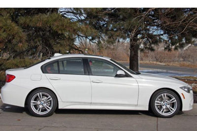 2013 BMW 328  i xDrive