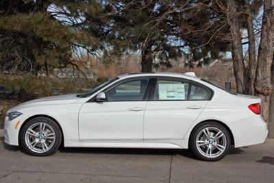 2013 BMW 328  i xDrive