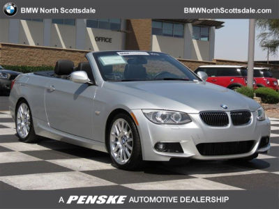 2012 BMW 328  i