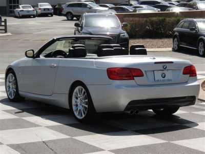 2012 BMW 328  i