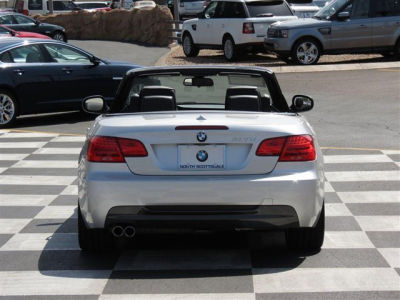 2012 BMW 328  i