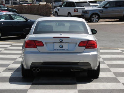 2012 BMW 328  i