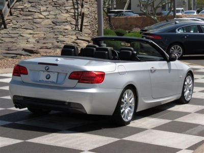 2012 BMW 328  i