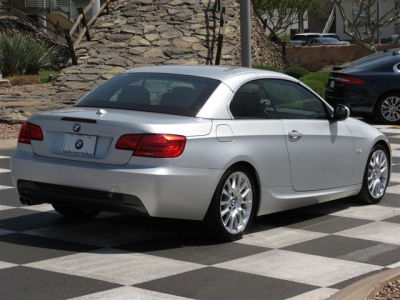 2012 BMW 328  i