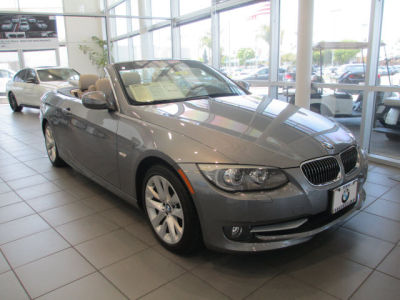 2012 BMW 328  i