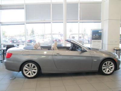2012 BMW 328 i