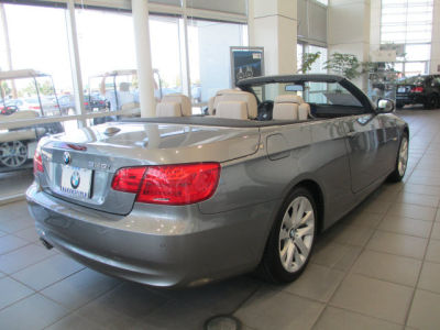 2012 BMW 328 i