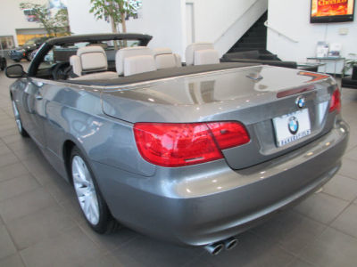 2012 BMW 328 i