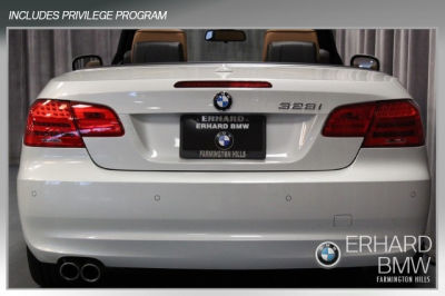 2012 BMW 328 i