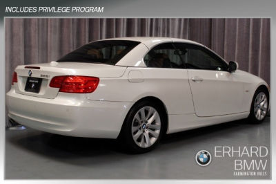 2012 BMW 328 i