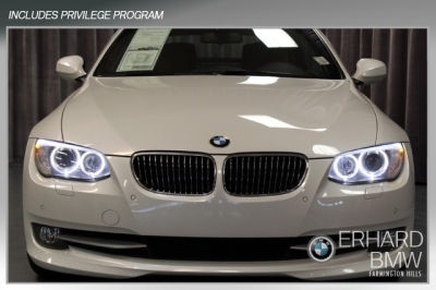 2012 BMW 328 i