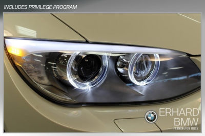 2012 BMW 328 i