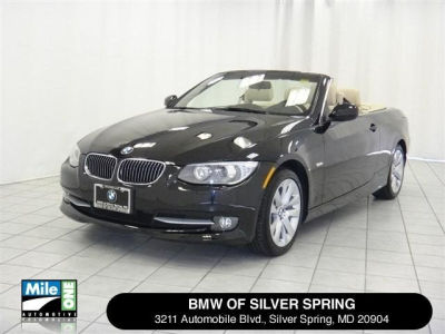 2013 BMW 328  i