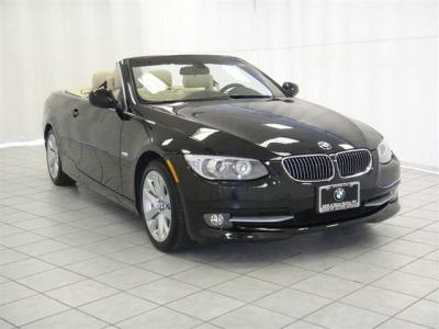 2013 BMW 328  i