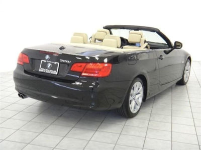 2013 BMW 328  i
