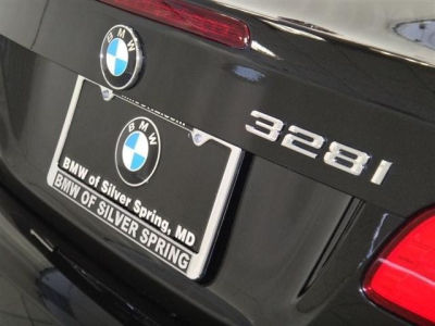 2013 BMW 328  i