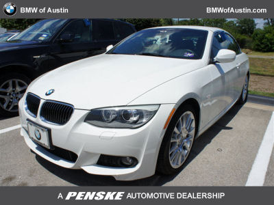 2012 BMW 328  i