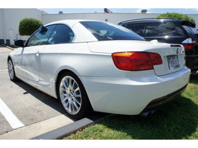 2012 BMW 328  i