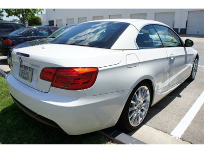 2012 BMW 328  i