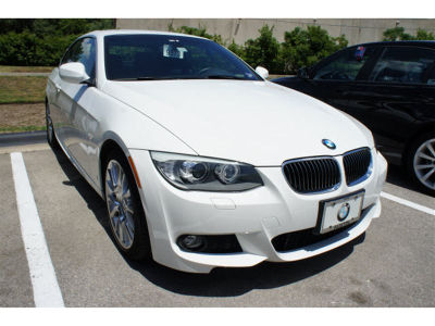 2012 BMW 328  i