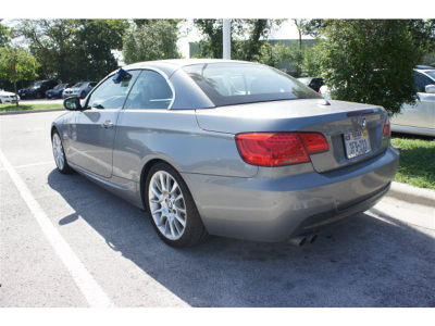 2012 BMW 328 i