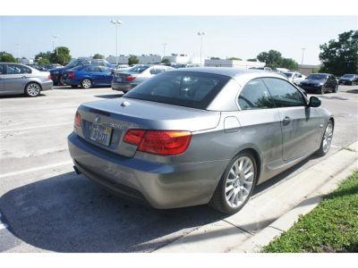 2012 BMW 328 i