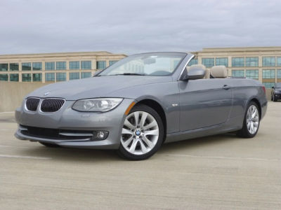 2012 BMW 328  i