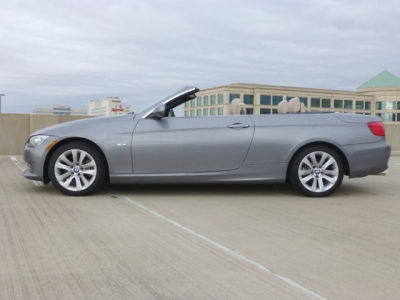 2012 BMW 328 i