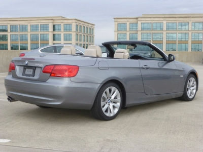 2012 BMW 328 i