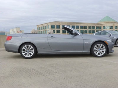 2012 BMW 328 i