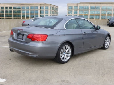 2012 BMW 328 i