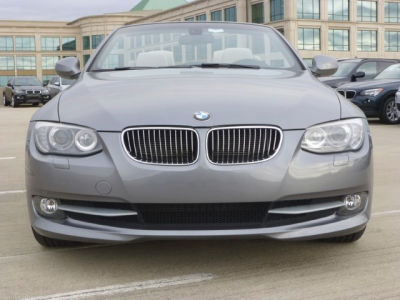 2012 BMW 328 i
