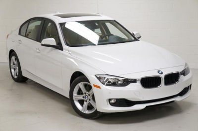 2013 BMW 328  i xDrive