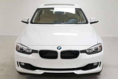 2013 BMW 328  i xDrive