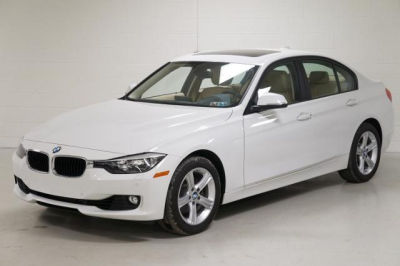 2013 BMW 328  i xDrive