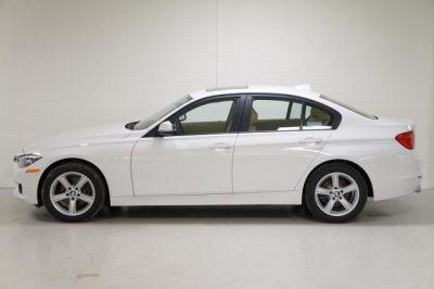2013 BMW 328  i xDrive