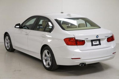 2013 BMW 328  i xDrive